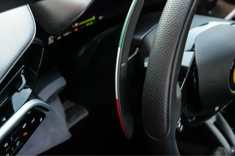 Ferrari 296 GTB din 2024 cu 11.951 km - oferta FER126593 - foto 20