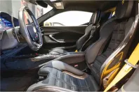 Ferrari 296 GTB din 2023 cu 11.700 km - oferta FER126594 - foto 2