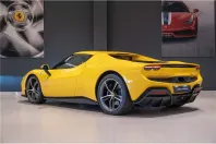 Ferrari 296 GTB din 2023 cu 11.700 km - oferta FER126594 - foto 4