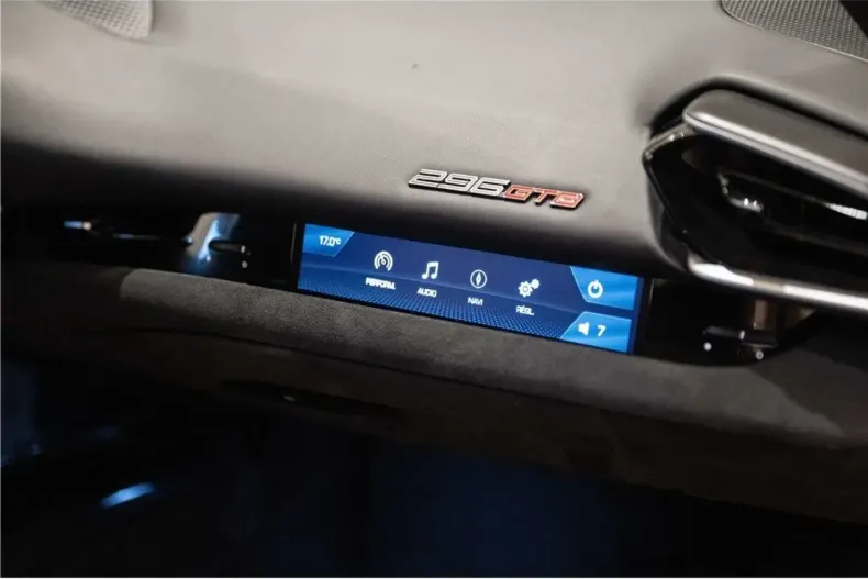 Ferrari 296 GTB din 2023 cu 11.700 km - oferta FER126594 - foto 18