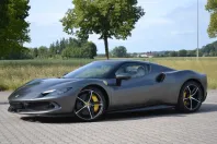 Ferrari 296 GTB din 2023 cu 15.000 km - oferta FER126595 - foto 4