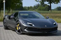 Ferrari 296 GTB din 2023 cu 15.000 km - oferta FER126595 - foto 5