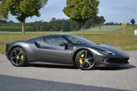 Ferrari 296 GTB din 2023 cu 15.000 km - oferta FER126595 - foto 7