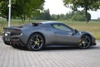 Ferrari 296 GTB din 2023 cu 15.000 km - oferta FER126595 - foto 10