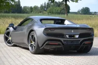 Ferrari 296 GTB din 2023 cu 15.000 km - oferta FER126595 - foto 11