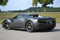 Ferrari 296 GTB din 2023 cu 15.000 km - oferta FER126595 - foto 12