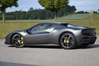 Ferrari 296 GTB din 2023 cu 15.000 km - oferta FER126595 - foto 13