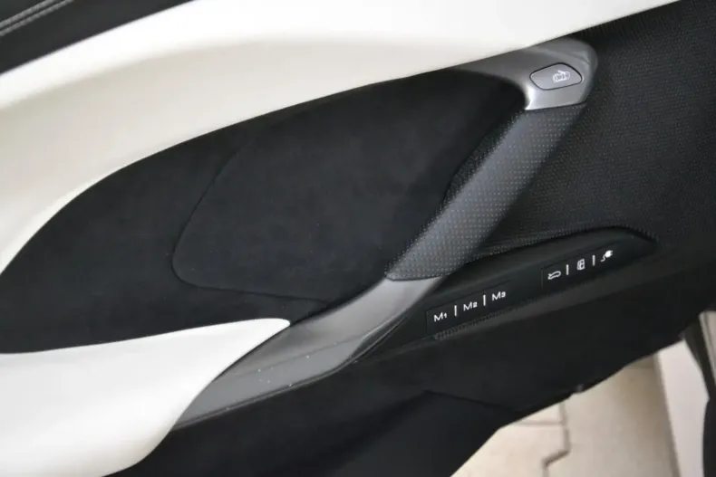 Ferrari 296 GTB din 2023 cu 15.000 km - oferta FER126595 - foto 16