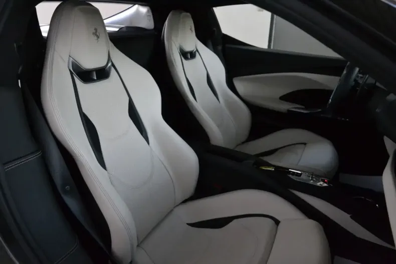 Ferrari 296 GTB din 2023 cu 15.000 km - oferta FER126595 - foto 25