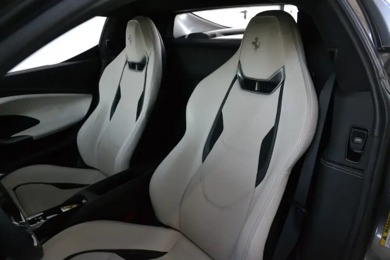 Ferrari 296 GTB din 2023 cu 15.000 km - oferta FER126595 - foto 27