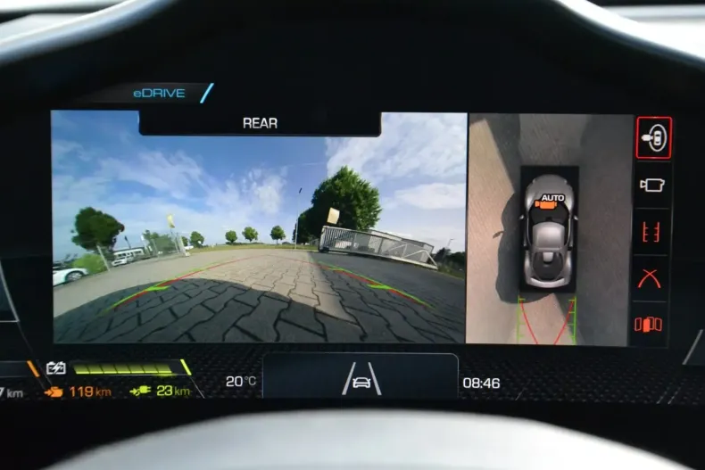 Ferrari 296 GTB din 2023 cu 15.000 km - oferta FER126595 - foto 29