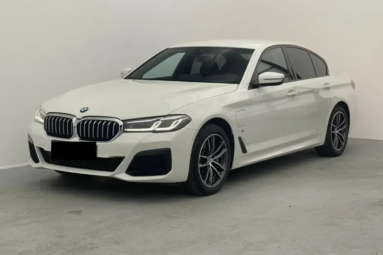 BMW 530 din 2021 cu 38.033 km - oferta BMW126598 - foto 1