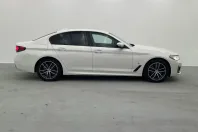 BMW 530 din 2021 cu 38.033 km - oferta BMW126598 - foto 2
