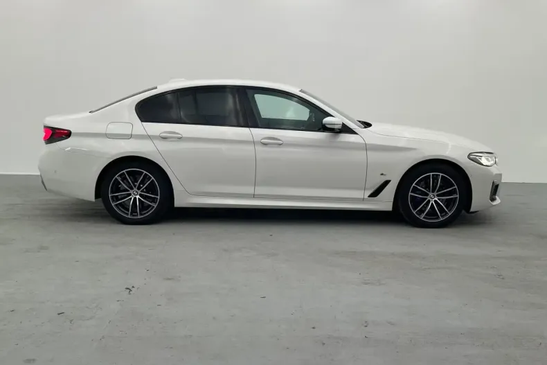 BMW 530 din 2021 cu 38.033 km - oferta BMW126598 - foto 2