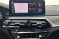 BMW 530 din 2021 cu 38.033 km - oferta BMW126598 - foto 3