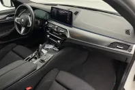 BMW 530 din 2021 cu 38.033 km - oferta BMW126598 - foto 4