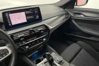 BMW 530 din 2021 cu 38.033 km - oferta BMW126598 - foto 8