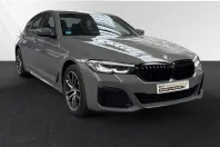 BMW 520 din 2022 cu 38.600 km - oferta BMW126599 - foto 1