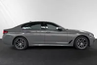 BMW 520 din 2022 cu 38.600 km - oferta BMW126599 - foto 2