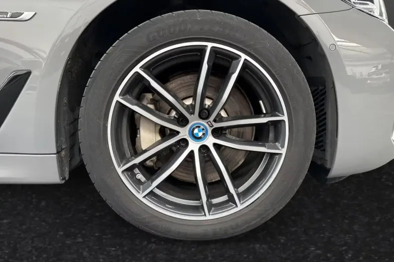 BMW 520 din 2022 cu 38.600 km - oferta BMW126599 - foto 3