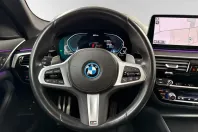 BMW 520 din 2022 cu 38.600 km - oferta BMW126599 - foto 6