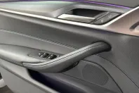 BMW 520 din 2022 cu 38.600 km - oferta BMW126599 - foto 8