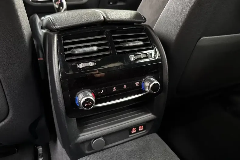 BMW 520 din 2022 cu 38.600 km - oferta BMW126599 - foto 9