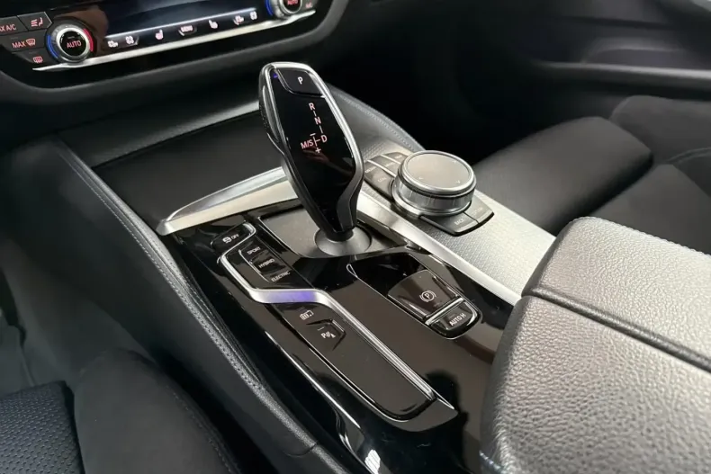 BMW 520 din 2022 cu 38.600 km - oferta BMW126599 - foto 10