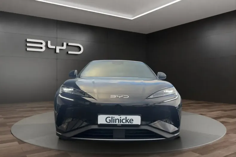 BYD SEALION 7 din 2025 cu 19.990 km - oferta BYD126600 - foto 2