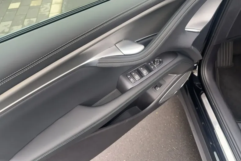 BYD SEALION 7 din 2025 cu 19.990 km - oferta BYD126600 - foto 12