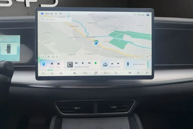 BYD SEALION 7 din 2025 cu 19.990 km - oferta BYD126600 - foto 15