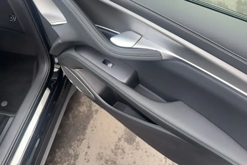 BYD SEALION 7 din 2025 cu 19.990 km - oferta BYD126600 - foto 16