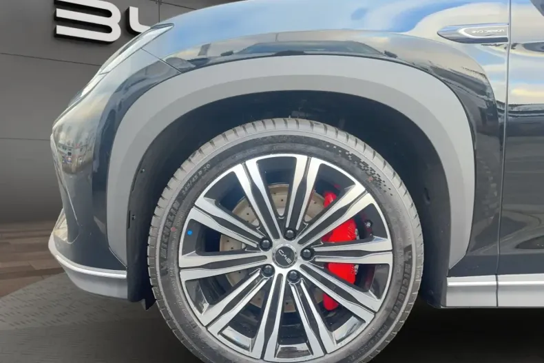 BYD SEALION 7 din 2025 cu 19.990 km - oferta BYD126600 - foto 21