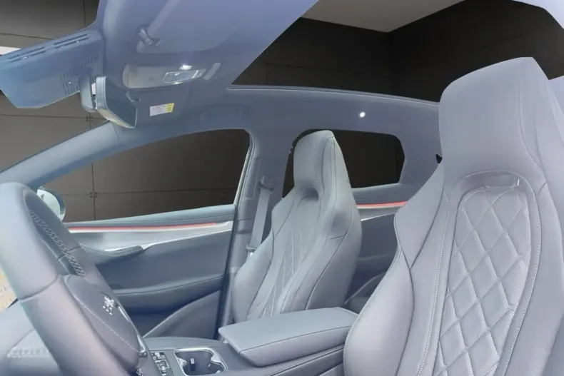 BYD SEALION 7 din 2025 cu 19.990 km - oferta BYD126600 - foto 22