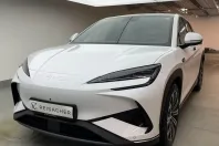 BYD SEALION 7 din 2025 cu 11.598 km - oferta BYD126601 - foto 1