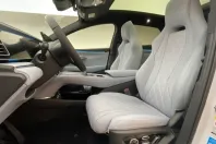 BYD SEALION 7 din 2025 cu 11.598 km - oferta BYD126601 - foto 4