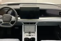 BYD SEALION 7 din 2025 cu 11.598 km - oferta BYD126601 - foto 6