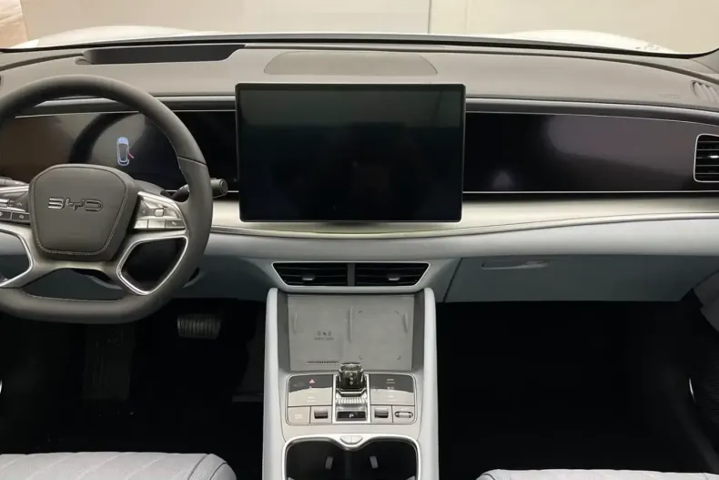 BYD SEALION 7 din 2025 cu 11.598 km - oferta BYD126601 - foto 6