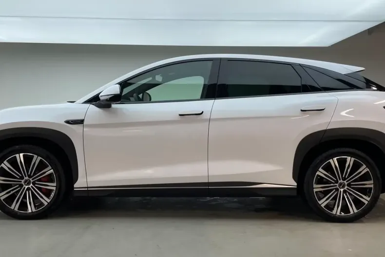 BYD SEALION 7 din 2025 cu 11.598 km - oferta BYD126601 - foto 8