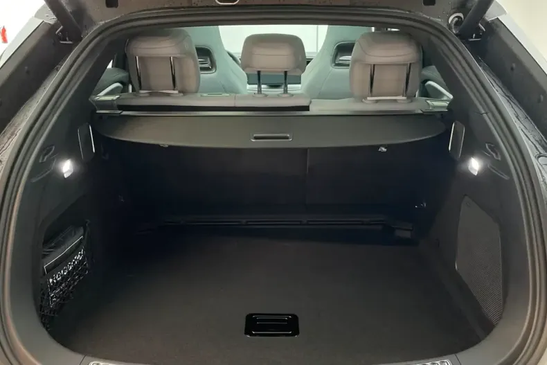 BYD SEALION 7 din 2025 cu 11.598 km - oferta BYD126601 - foto 9
