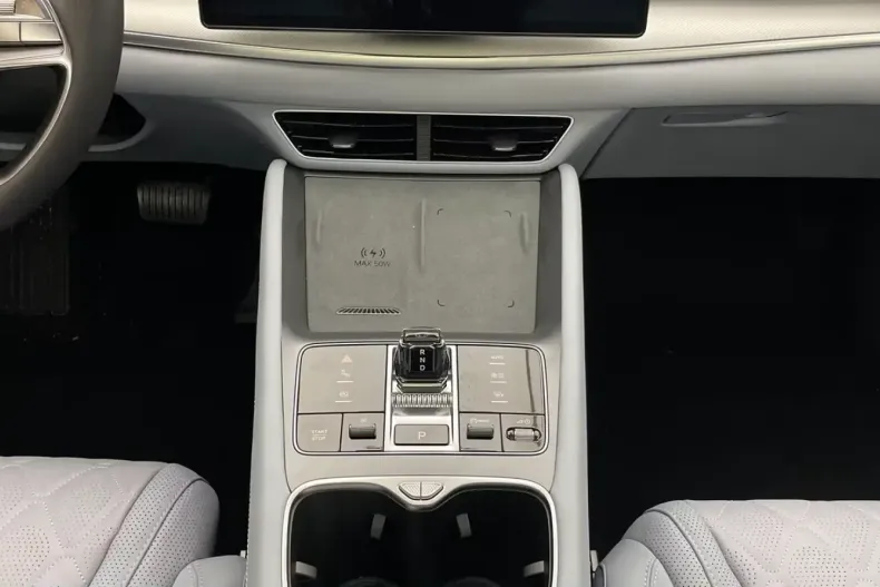 BYD SEALION 7 din 2025 cu 11.598 km - oferta BYD126601 - foto 10