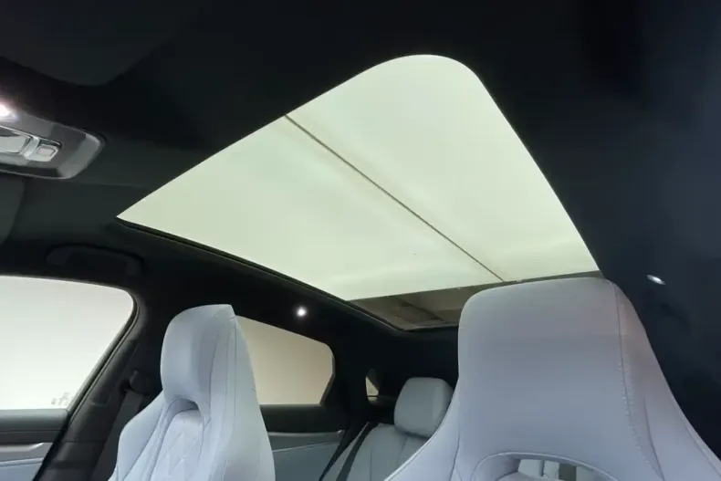 BYD SEALION 7 din 2025 cu 11.598 km - oferta BYD126601 - foto 11