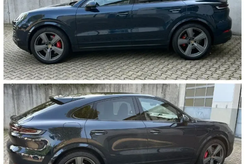 Porsche Cayenne din 2023 cu 30.000 km - oferta POR126602 - foto 7