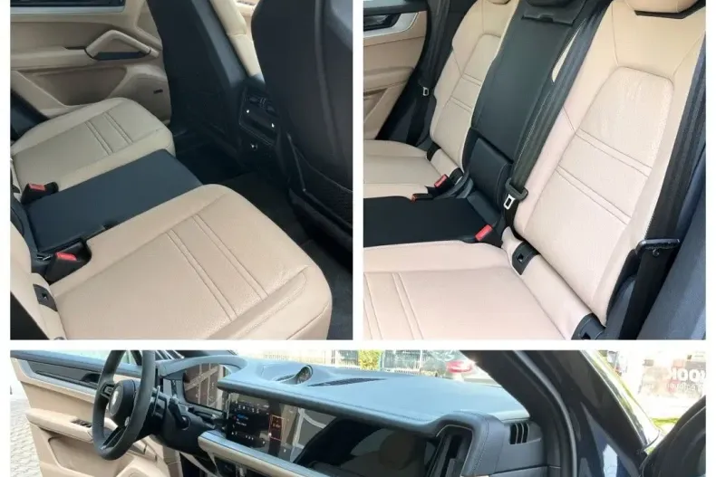 Porsche Cayenne din 2023 cu 30.000 km - oferta POR126602 - foto 13