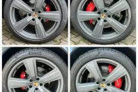 Porsche Cayenne din 2023 cu 30.000 km - oferta POR126602 - foto 17