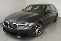 BMW 520 din 2023 cu 88.460 km - oferta BMW126603 - foto 1