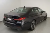 BMW 520 din 2023 cu 88.460 km - oferta BMW126603 - foto 2
