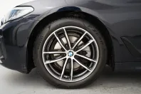 BMW 520 din 2023 cu 88.460 km - oferta BMW126603 - foto 3