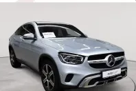Mercedes-Benz GLC 200 din 2022 cu 85.071 km - oferta MER126605 - foto 1