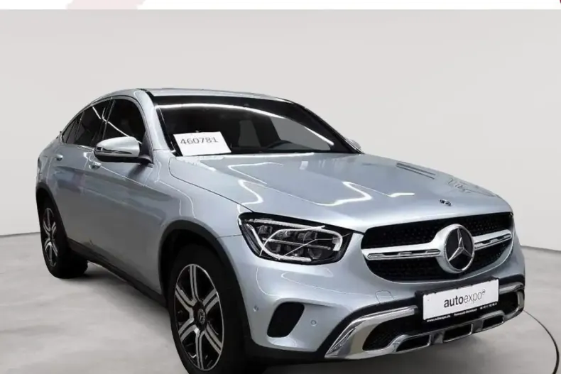 Mercedes-Benz GLC 200 din 2022 cu 85.071 km - oferta MER126605 - foto 1
